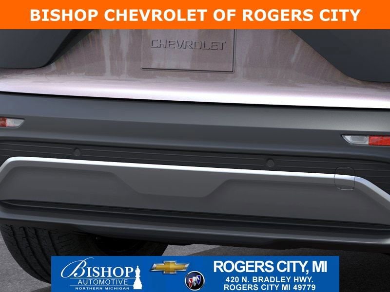2026 Chevrolet Blazer EV LT - Photo 15