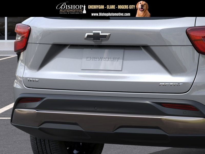 2026 Chevrolet Trax Activ - Photo 14