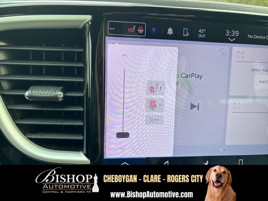 2023 Chrysler Pacifica Touring L - Photo 16