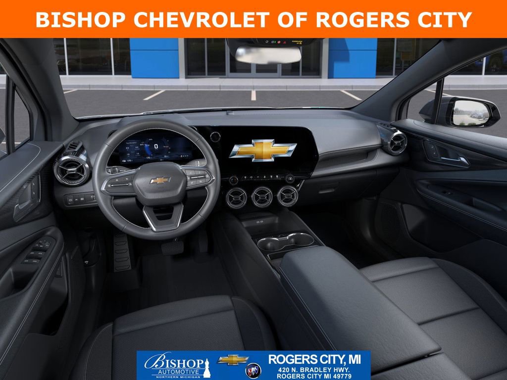 2026 Chevrolet Blazer EV LT - Photo 2