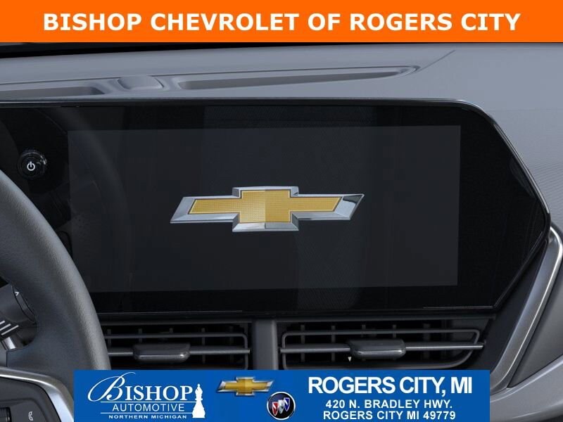 2026 Chevrolet Trax LT - Photo 20