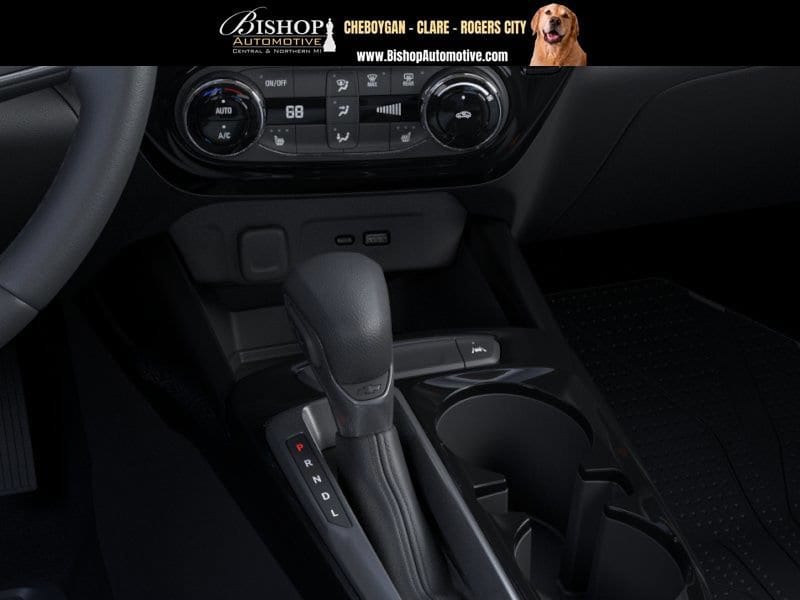 2026 Chevrolet Trax LT - Photo 24