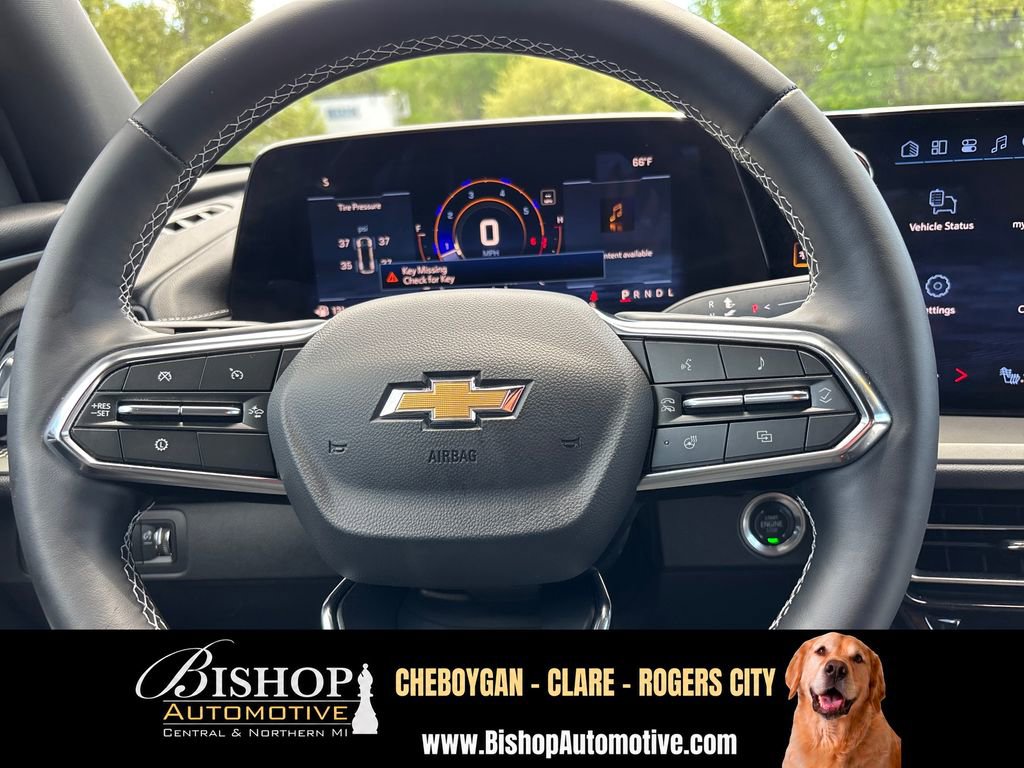 2025 Chevrolet Traverse LT image 27