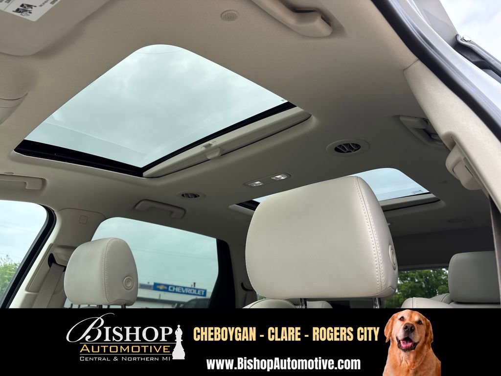 2023 Buick Enclave Premium image 21