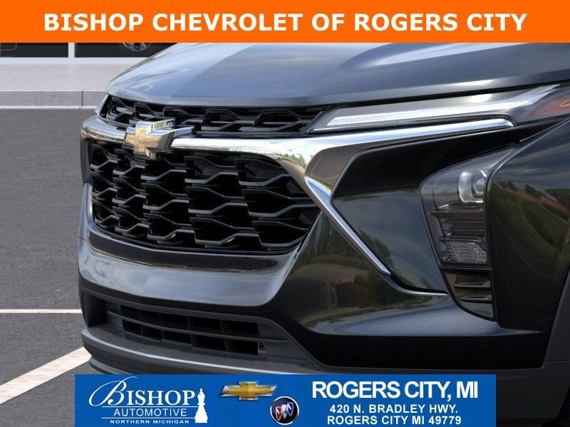 2026 Chevrolet Trax LT - Photo 14