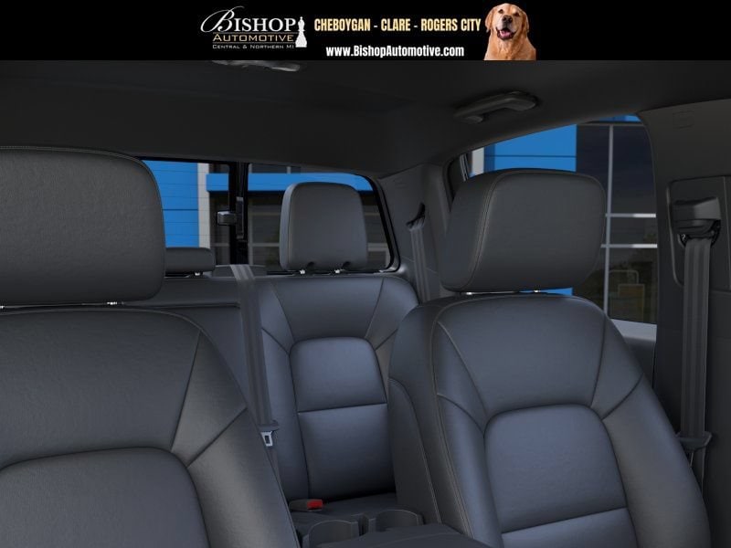2026 Chevrolet Colorado LT - Photo 24