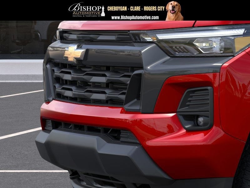 2026 Chevrolet Colorado LT - Photo 13