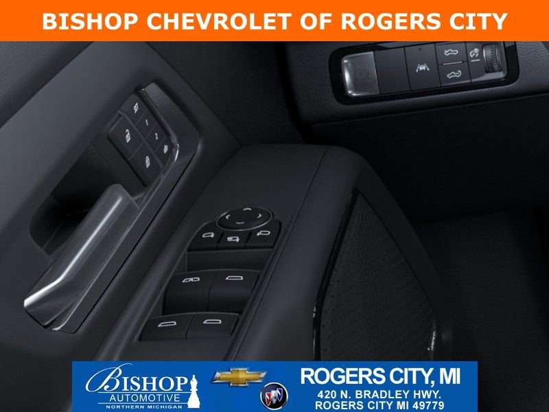 2026 Chevrolet Silverado EV LT - Photo 22