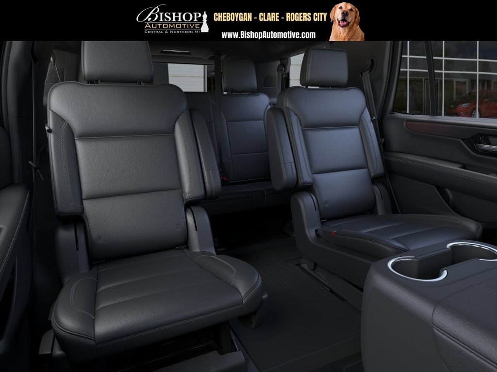 2026 GMC Yukon Denali - Photo 17