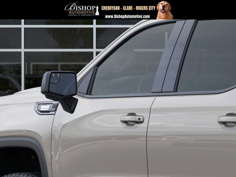 2026 GMC Sierra 1500 AT4 image 12