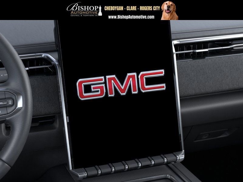 2026 GMC Sierra EV Elevation Extended Range image 20