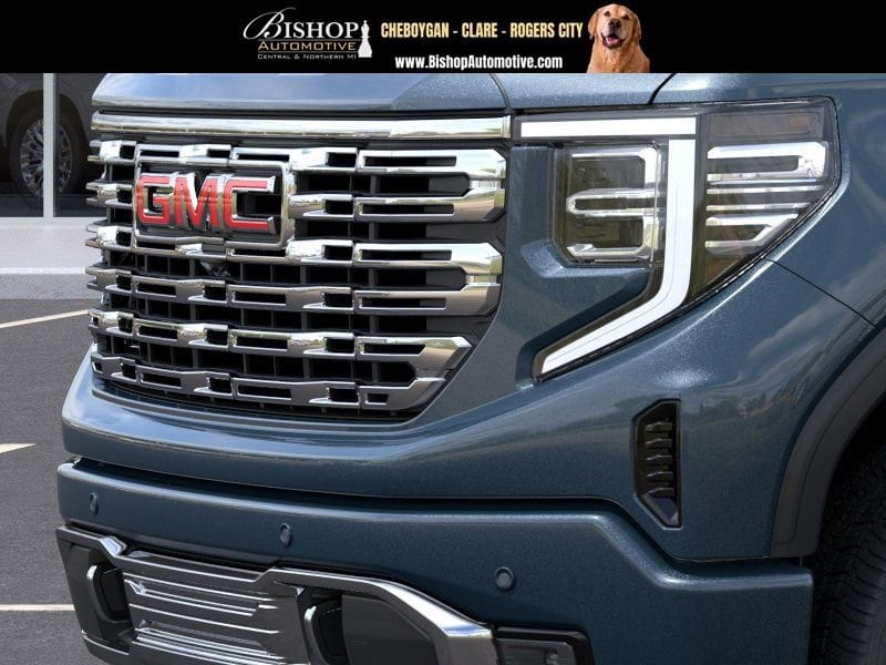 2026 GMC Sierra 1500 Denali image 13