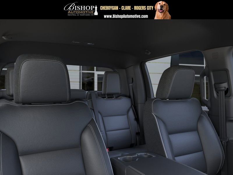2026 GMC Sierra EV Elevation Extended Range image 24
