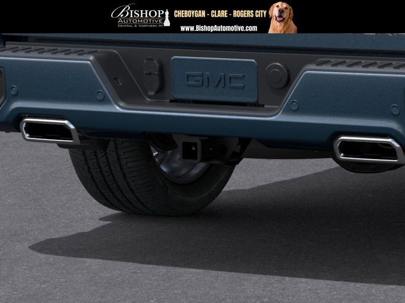 2026 GMC Sierra 1500 Denali image 14