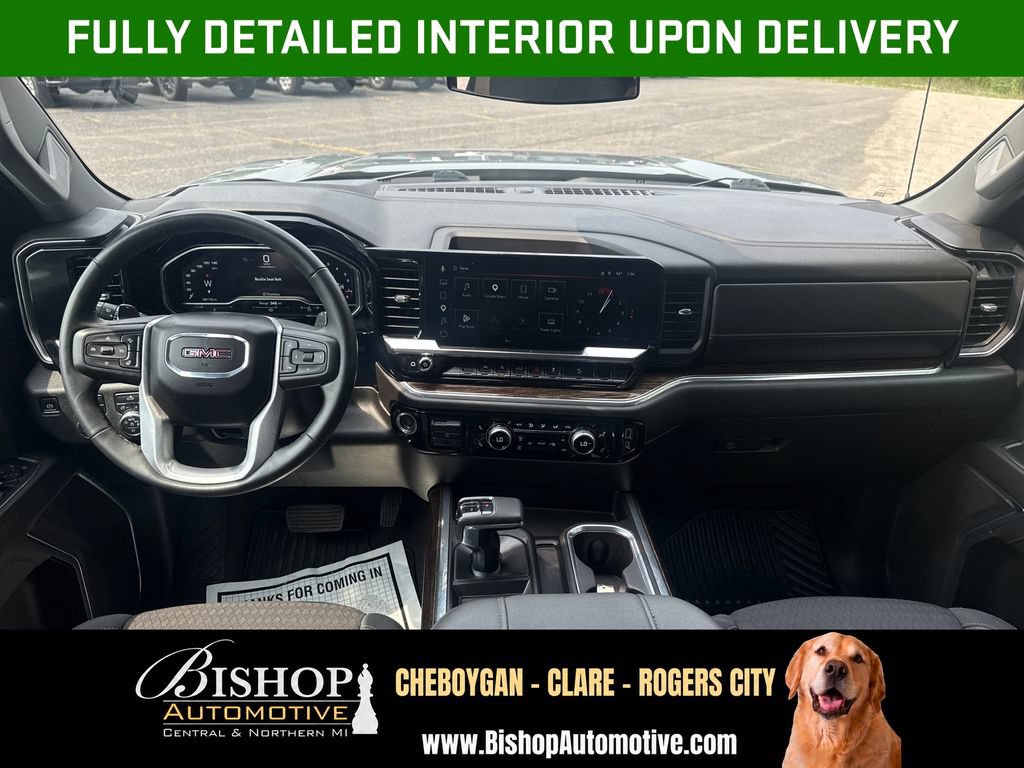 2023 GMC Sierra 1500 Elevation vehicle photo 3