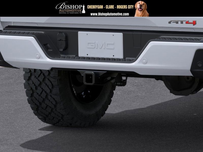 2026 GMC Canyon AT4 image 14