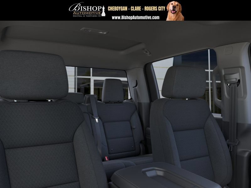 2026 GMC Sierra 1500 Elevation - Photo 24