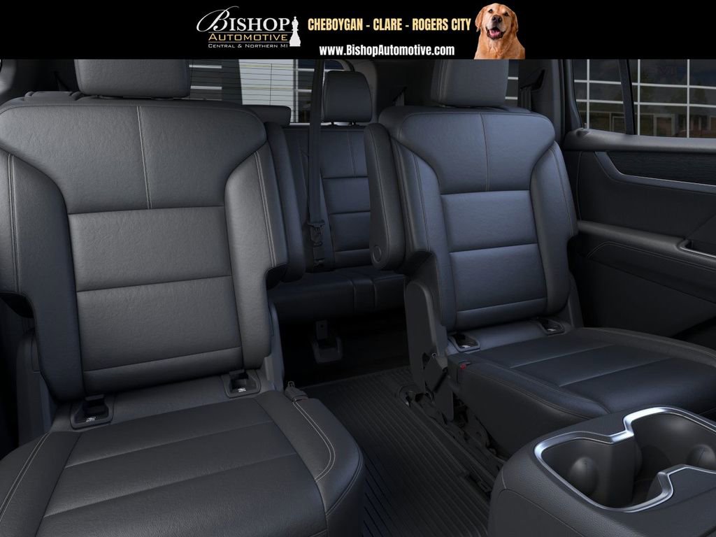 2026 GMC Acadia Elevation image 18