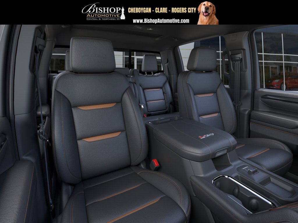 2026 GMC Sierra 3500HD AT4 - Photo 16