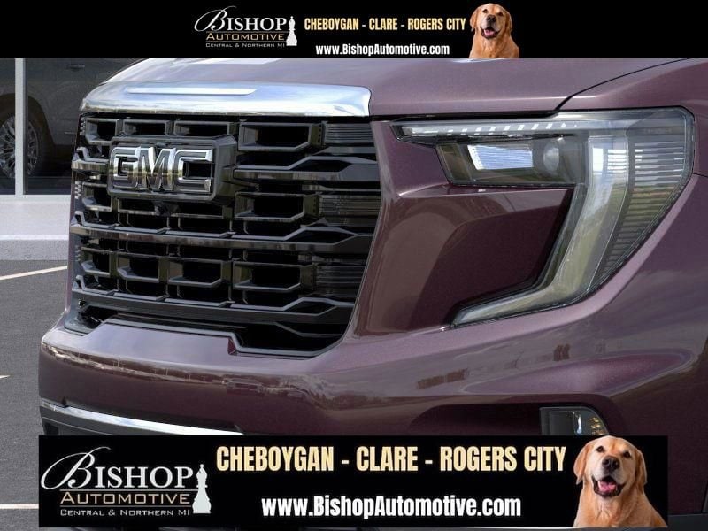 2026 GMC Acadia Elevation image 14
