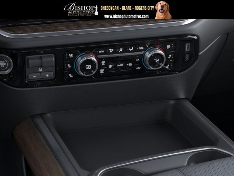 2026 GMC Sierra 3500 HD SLT image 23