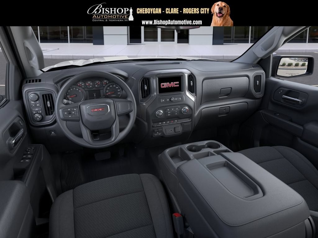 2026 GMC Sierra 1500 Pro - Photo 15