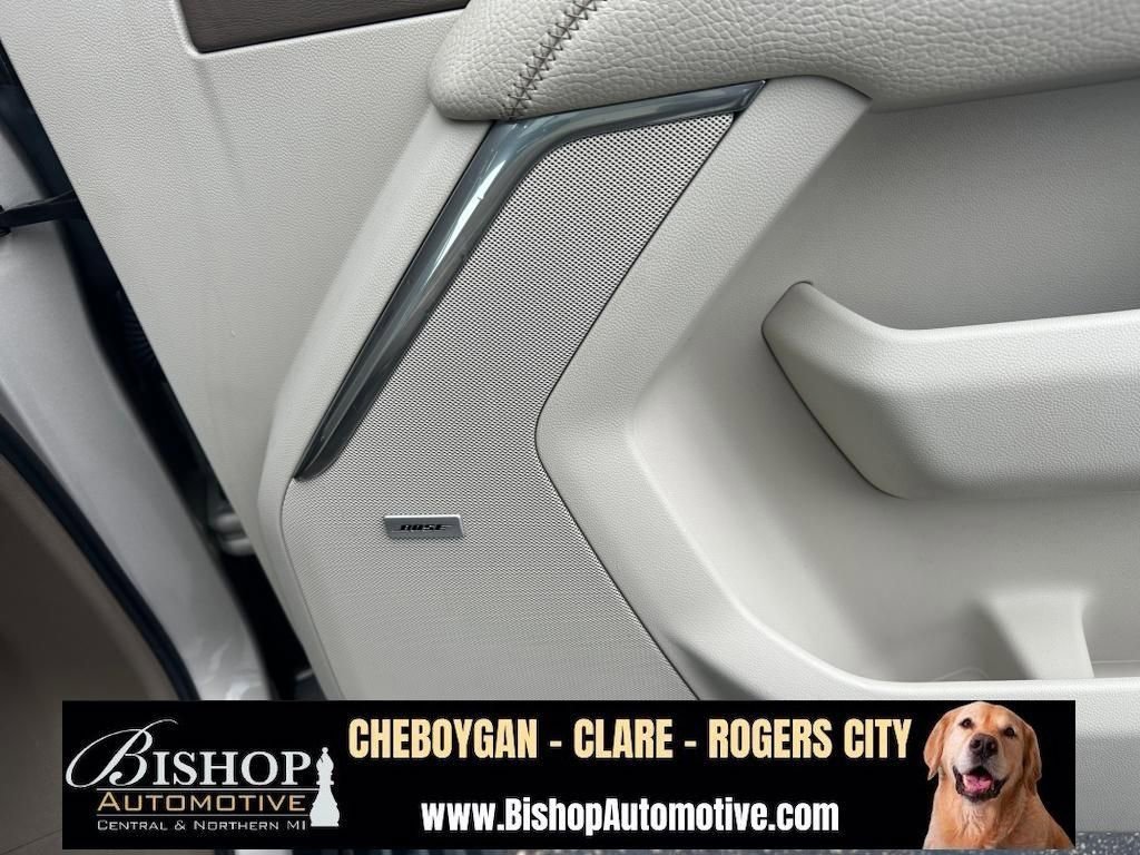 2021 GMC Yukon Denali image 58