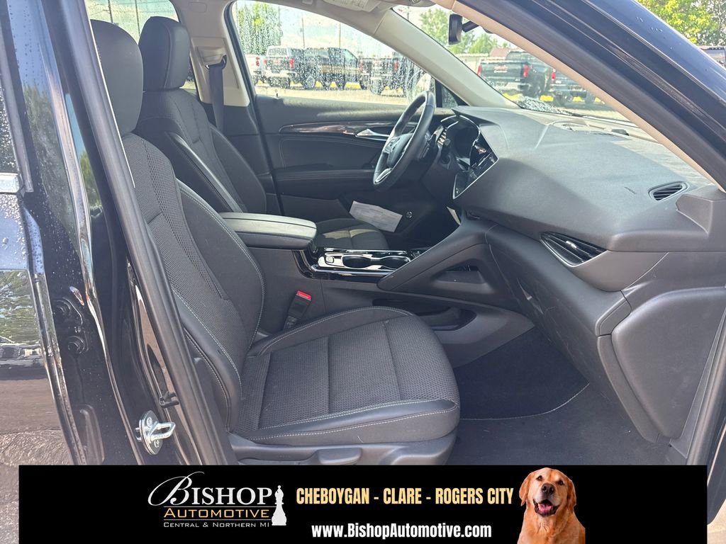 2023 Buick Envision Preferred image 20