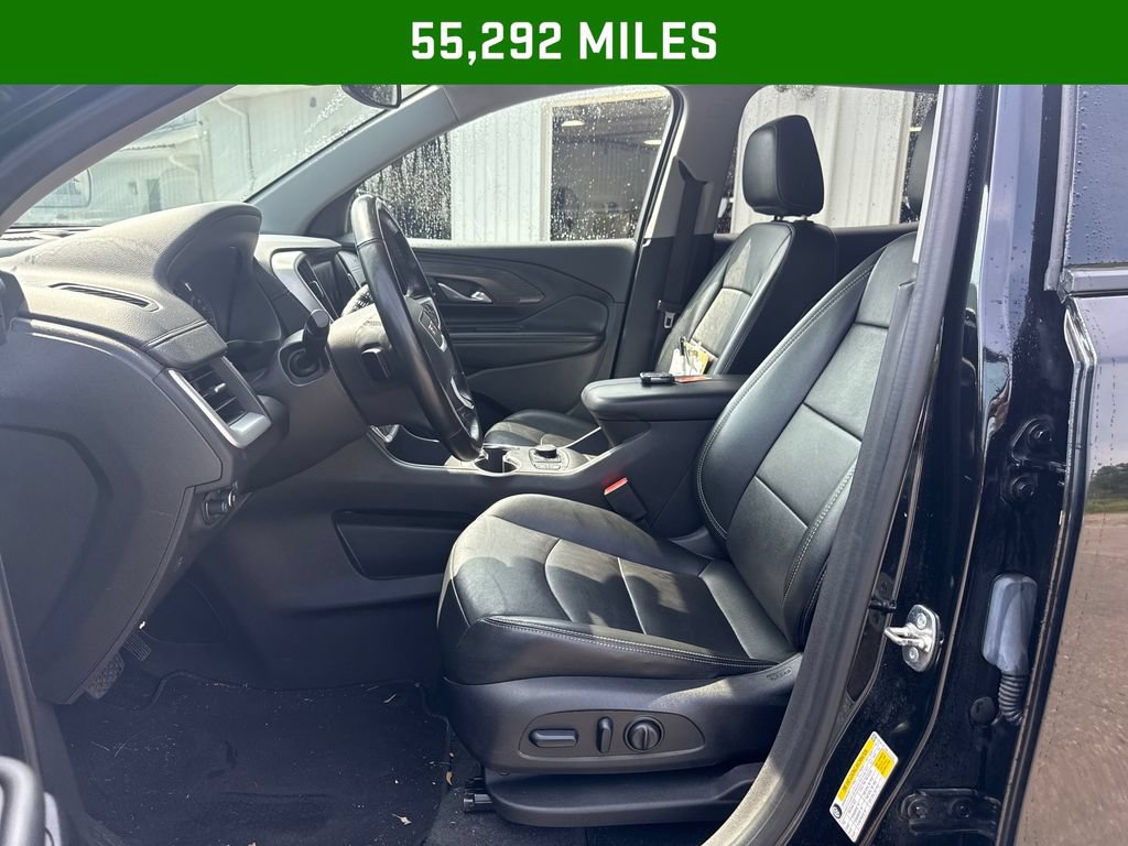 2024 GMC Terrain SLT image 4