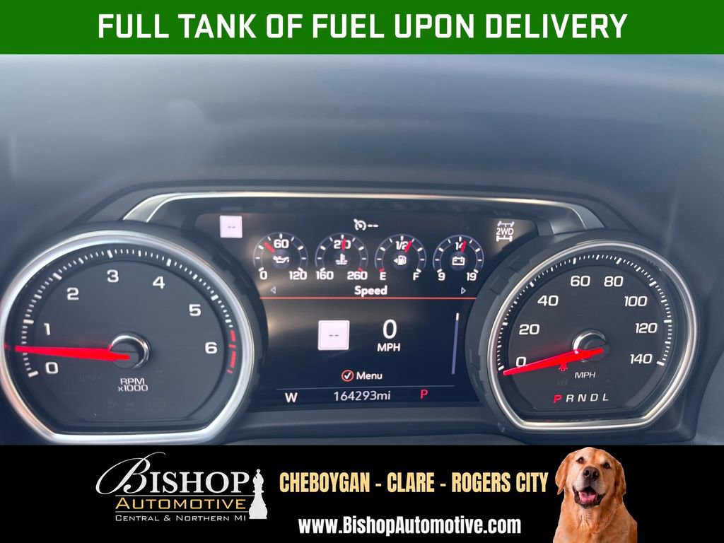 2022 Chevrolet Silverado 2500 HD High Country image 2