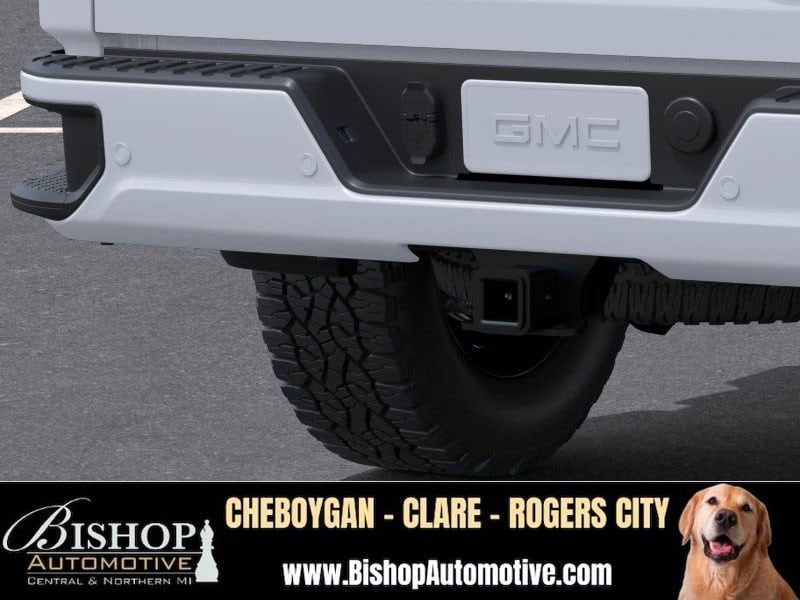 2026 GMC Sierra 2500HD Denali - Photo 14