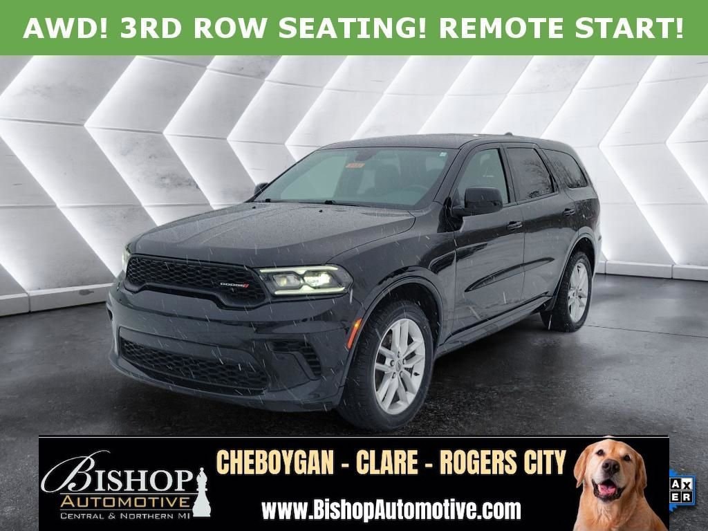 2023 Dodge Durango GT AWD's photo