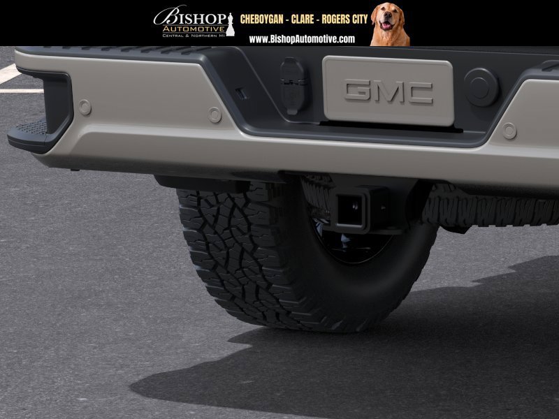 2026 GMC Sierra 3500HD AT4 - Photo 14