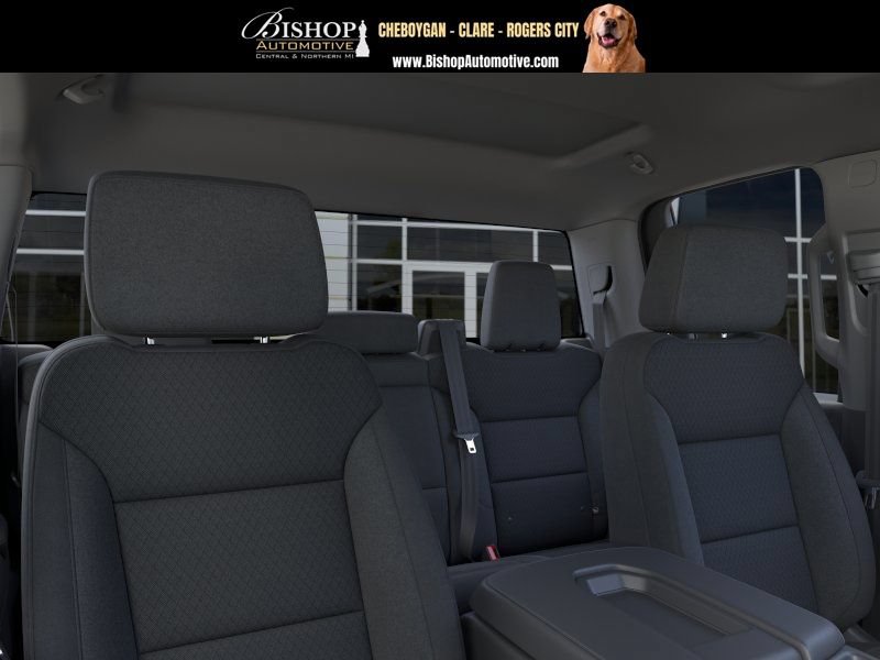 2026 GMC Sierra 2500HD SLE - Photo 25