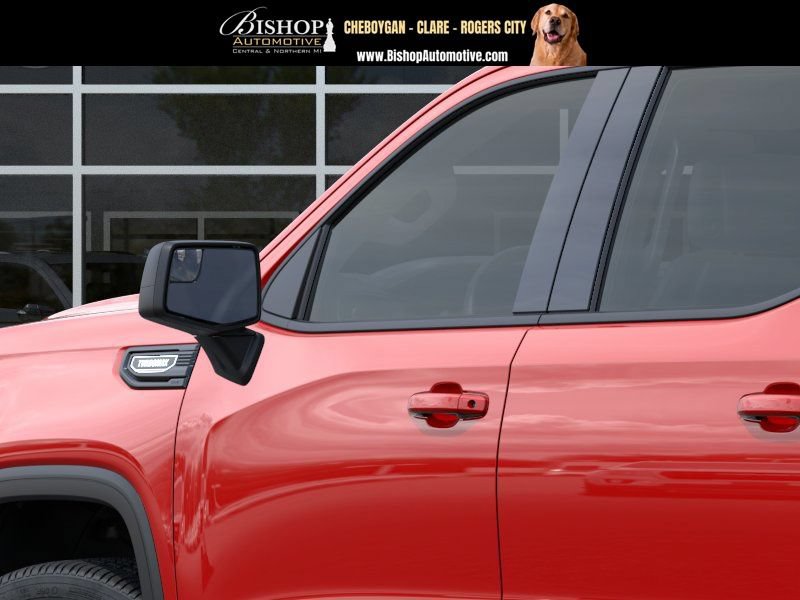 2026 GMC Sierra 1500 Elevation - Photo 12