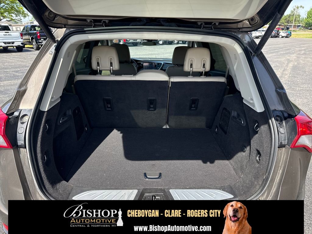 2019 Buick Envision Essence image 7