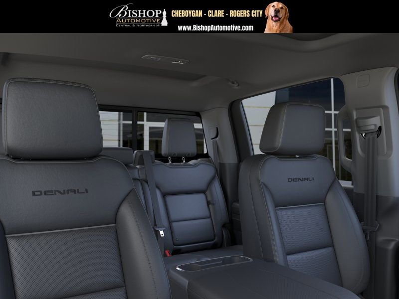 2026 GMC Sierra 1500 Denali image 24