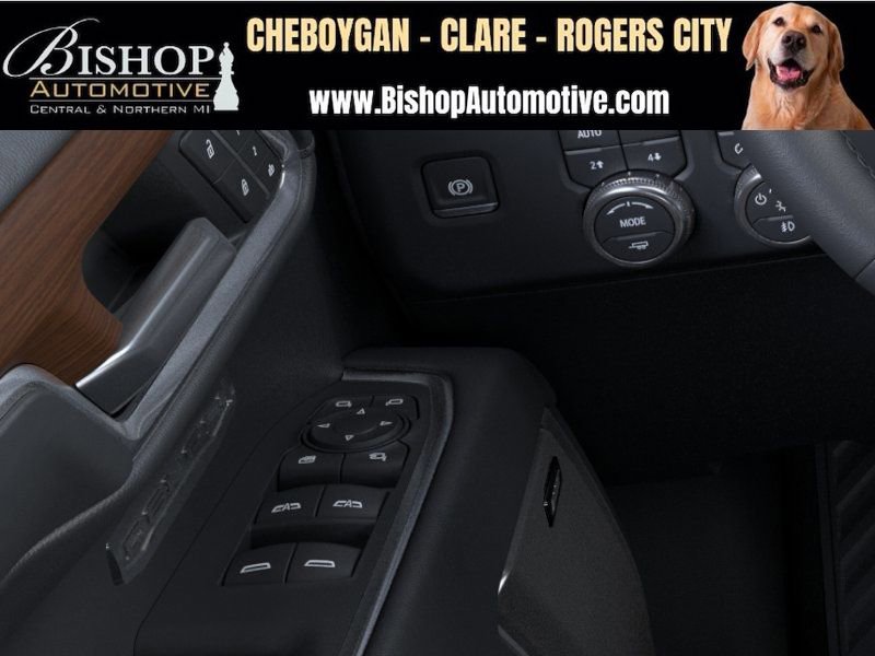 2026 GMC Sierra 1500 Denali - Photo 23