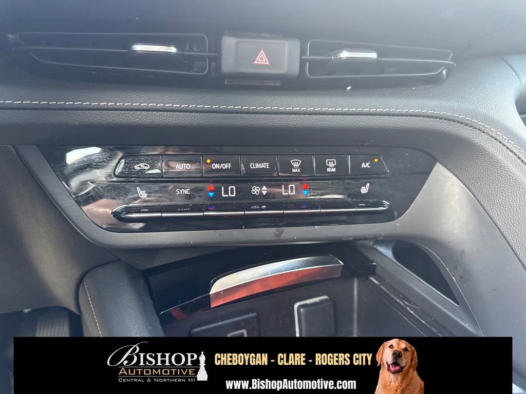 2023 Buick Envision Preferred image 23