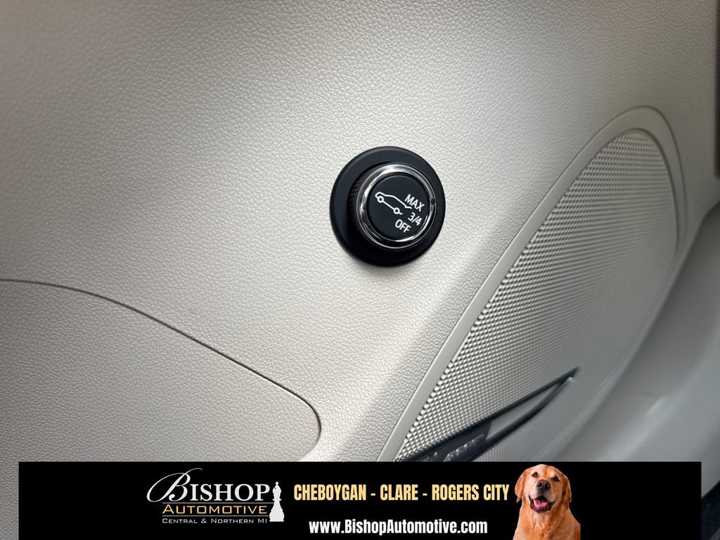 2023 Buick Envision Avenir image 31