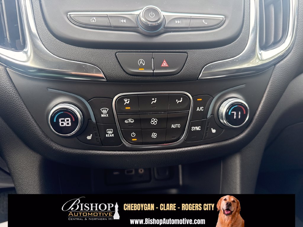 2024 Chevrolet Equinox LT - Photo 22