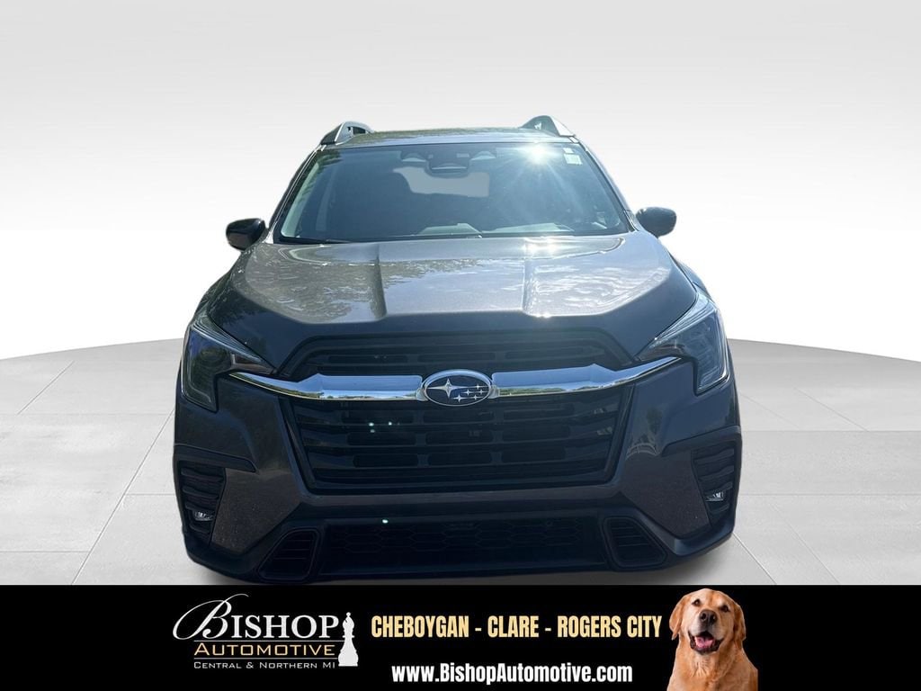 2024 Subaru Ascent Limited image 14