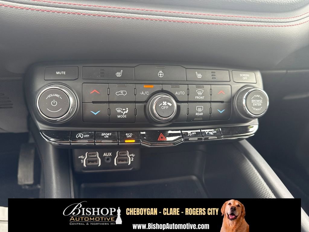 2023 Dodge Durango GT image 22
