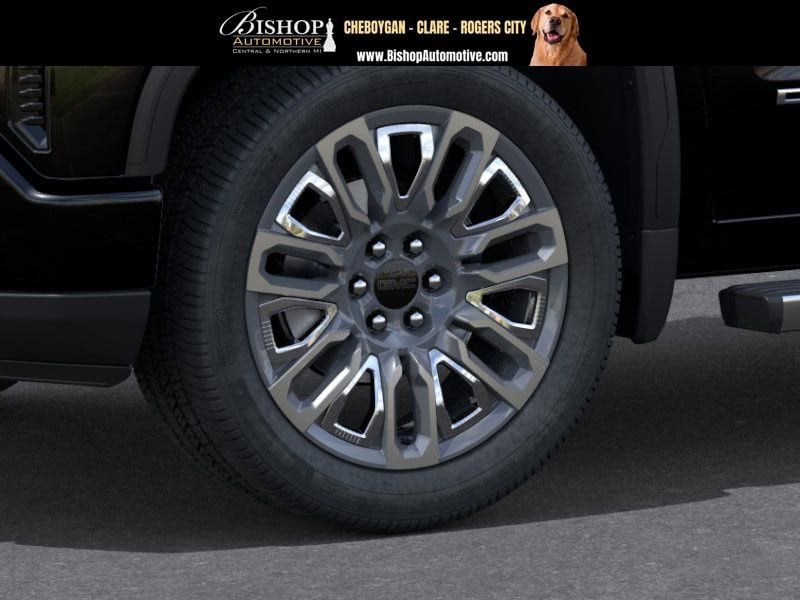 2026 GMC Sierra 1500 Denali Ultimate image 10