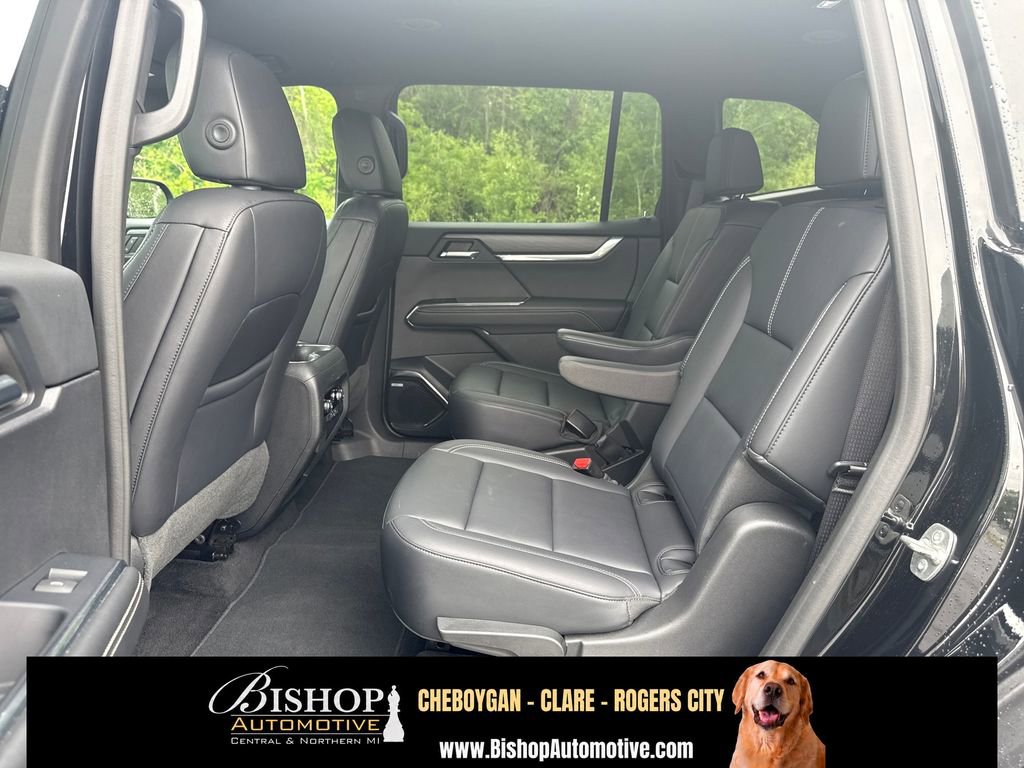 2024 GMC Acadia Elevation image 30