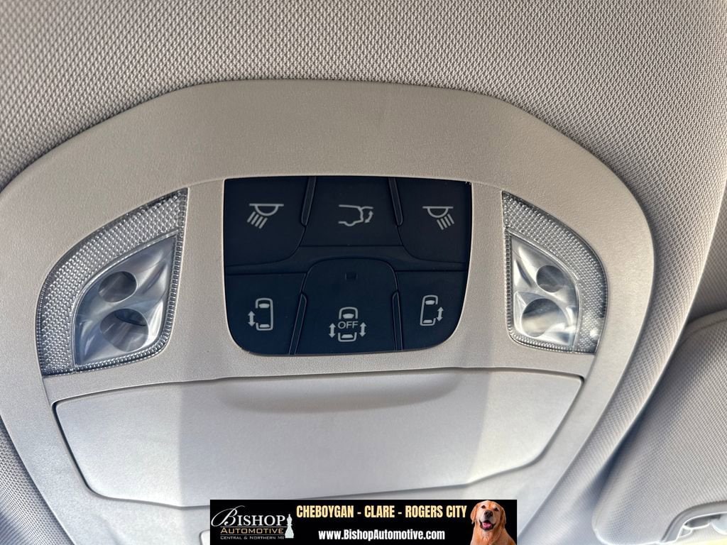 2024 Chrysler Pacifica Touring L - Photo 54