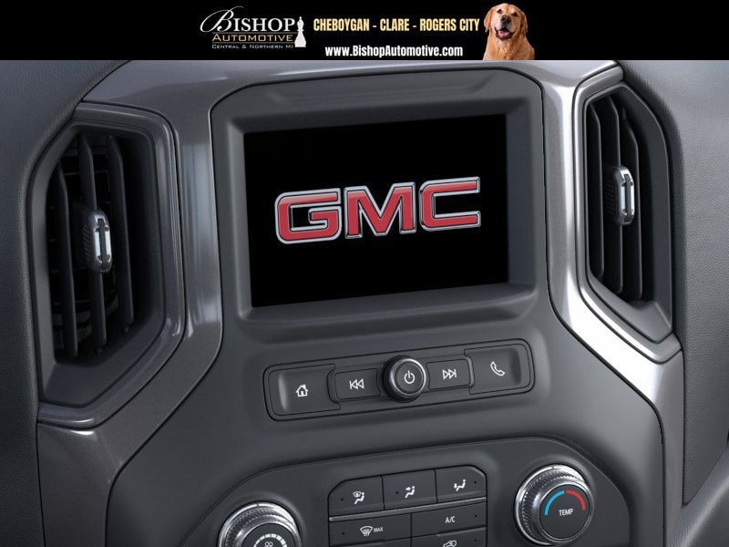 2026 GMC Sierra 1500 Pro - Photo 20