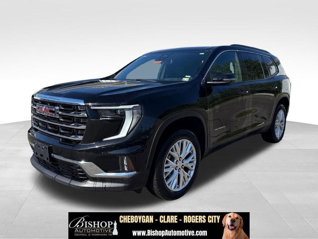 2024 GMC Acadia Elevation AWD's photo