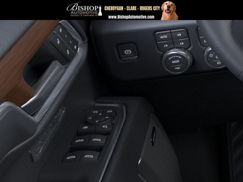 2026 GMC Sierra 1500 Denali image 23