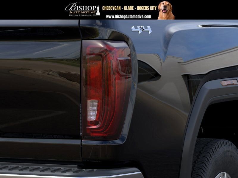 2026 GMC Sierra 2500 HD Pro image 12
